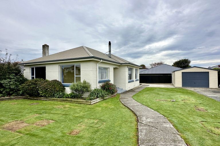 Photo of property in 208 Chelmsford Street, Waverley, Invercargill, 9810