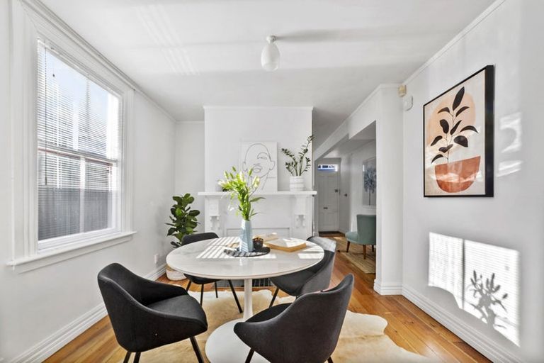 Photo of property in 16 Walter Street, Te Aro, Wellington, 6011