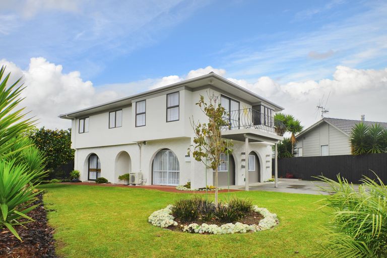 Photo of property in 9 Coleridge Place, Tikipunga, Whangarei, 0112