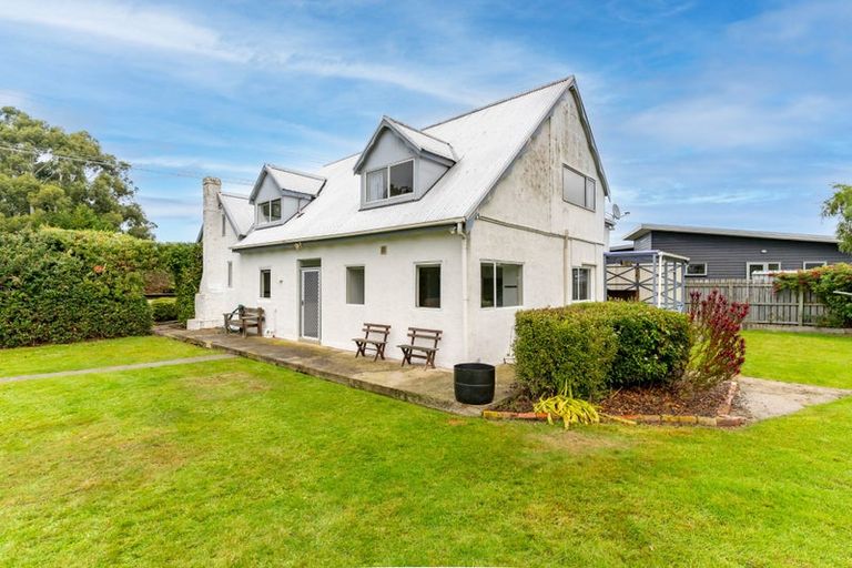 Photo of property in 9 Stewart Street, Waikouaiti, 9510