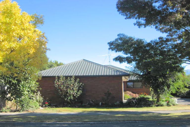 Photo of property in 9 Morgan Street, Methven, 7730