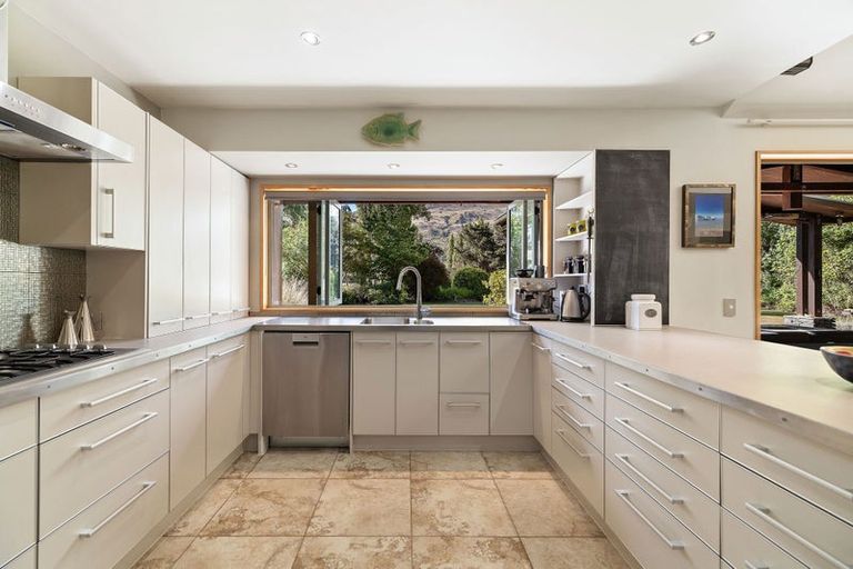 Photo of property in 364 Malaghans Road, Dalefield, Queenstown, 9371