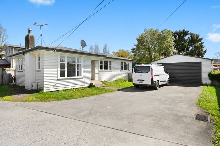 Photo of property in 131b Dey Street, Hamilton East, Hamilton, 3216