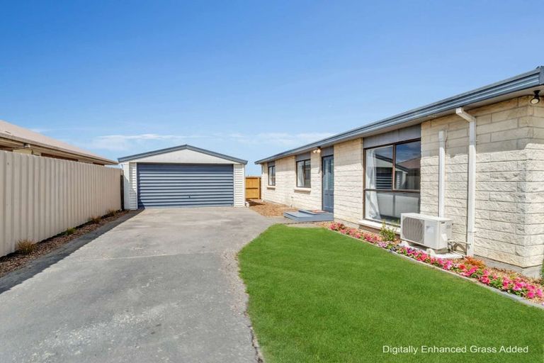 Photo of property in 6/451 Main South Road, Hornby, Christchurch, 8042