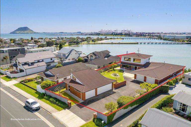 Photo of property in 100 Maxwells Road, Otumoetai, Tauranga, 3110