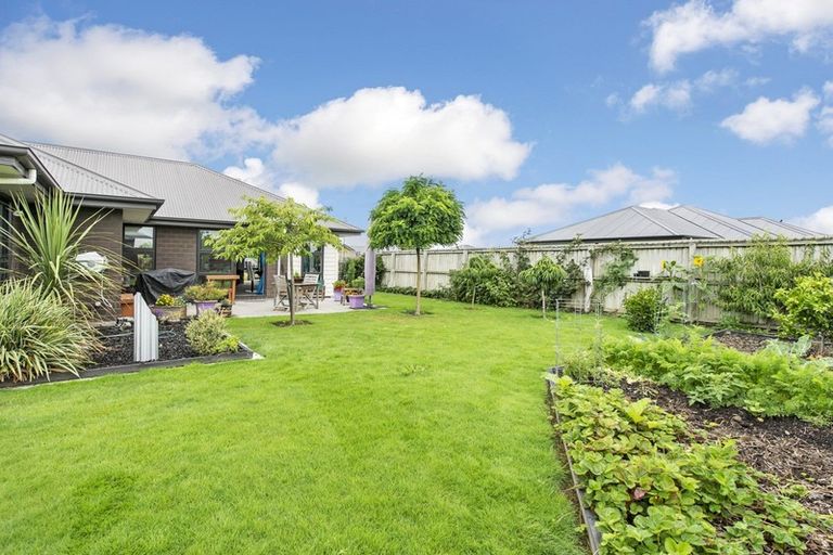Photo of property in 11 Fibonacci Way, Leeston, 7632