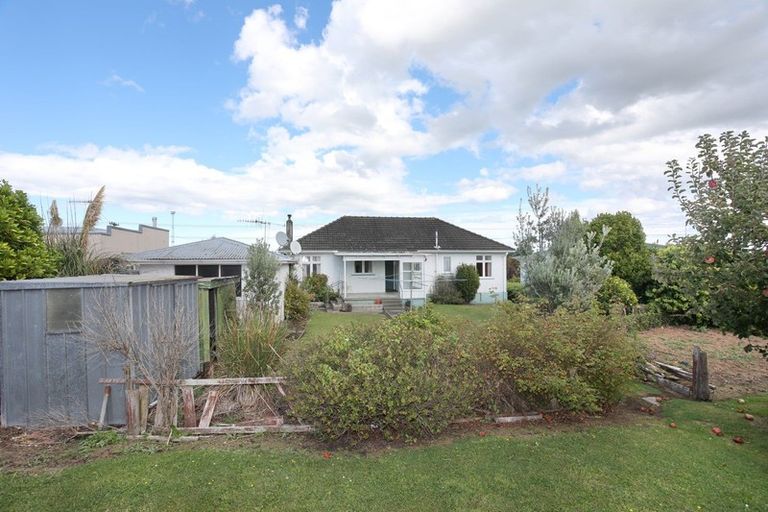 Photo of property in 13 Matai Street, Marton, 4710