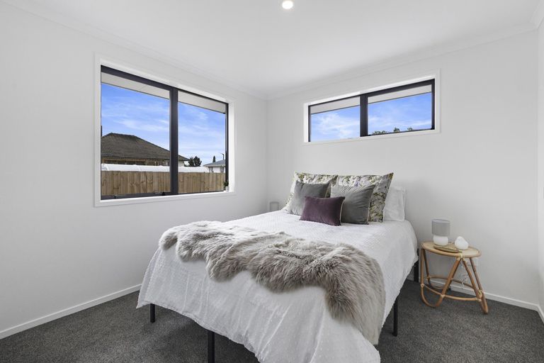 Photo of property in 16a Kowhai Street, Matamata, 3400