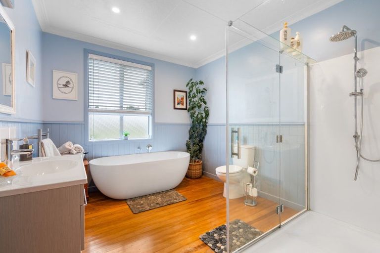 Photo of property in 1035 Waitahuna Road West, Waitahuna West, Lawrence, 9593