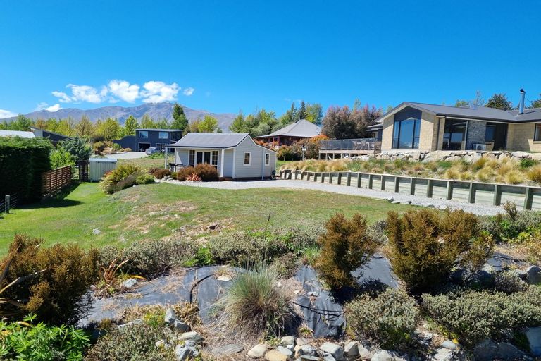 Photo of property in 1 O'neill Place, Lake Tekapo, 7999
