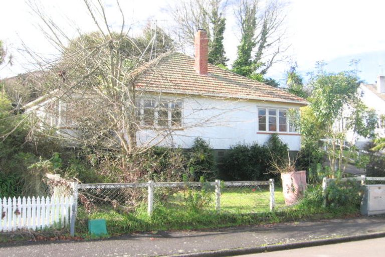 Photo of property in 54a Plunket Terrace, Hamilton East, Hamilton, 3216