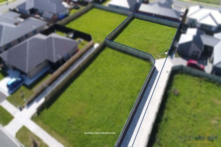 Photo of property in 48 Waikirikiri Avenue, Lincoln, 7608