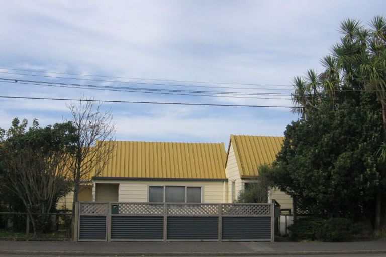Photo of property in 7c Central Terrace, Alicetown, Lower Hutt, 5010