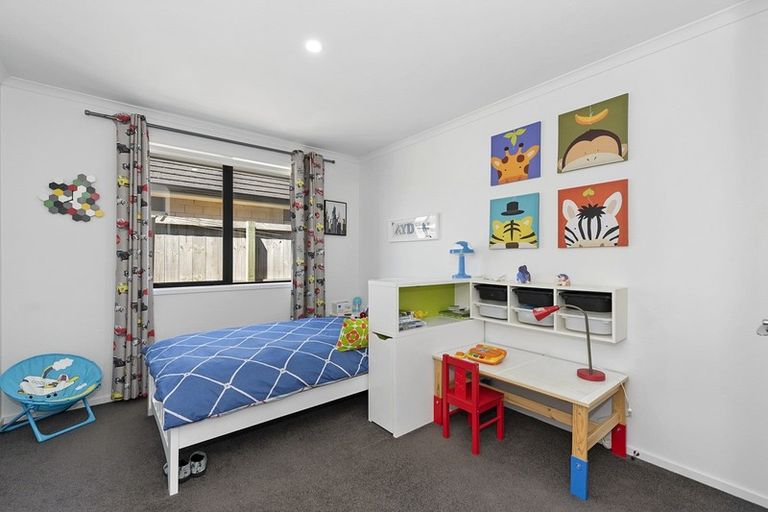 Photo of property in 10 Brad Avenue, Flagstaff, Hamilton, 3210