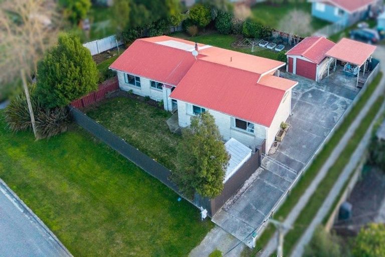 Photo of property in 93 Princes Street, Temuka, 7920