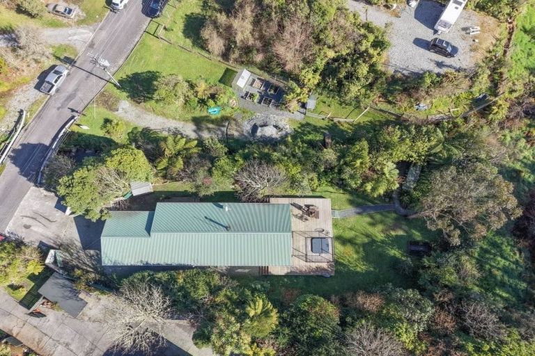 Photo of property in 46 Pitt Street, Runanga, 7803