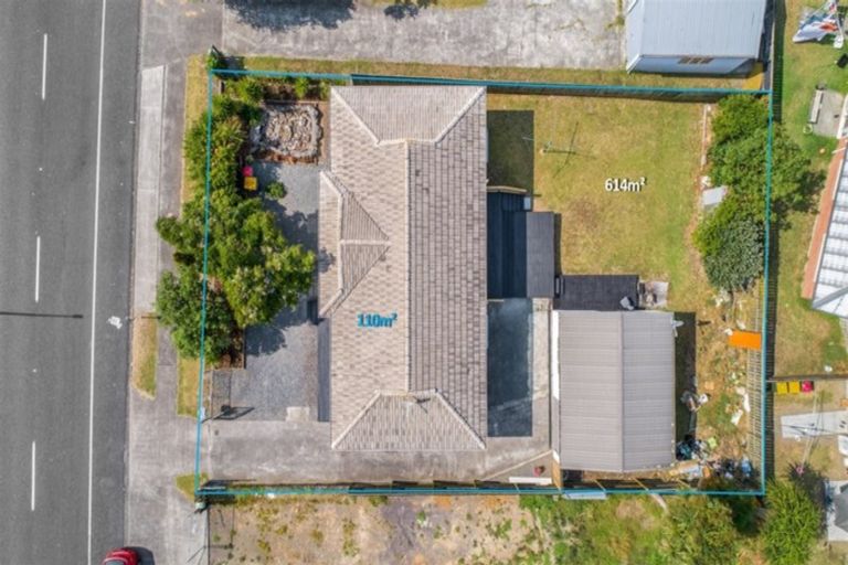 Photo of property in 173 Finlayson Avenue, Clendon Park, Auckland, 2103