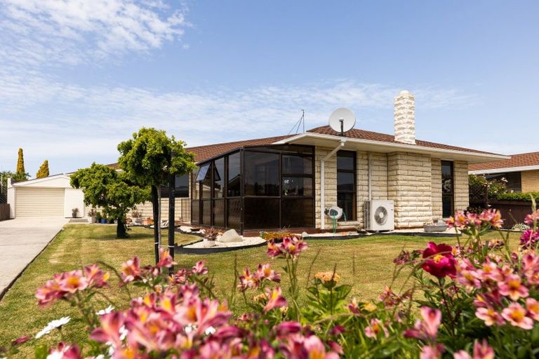 Photo of property in 7 Walbrook Crescent, Oamaru North, Oamaru, 9400