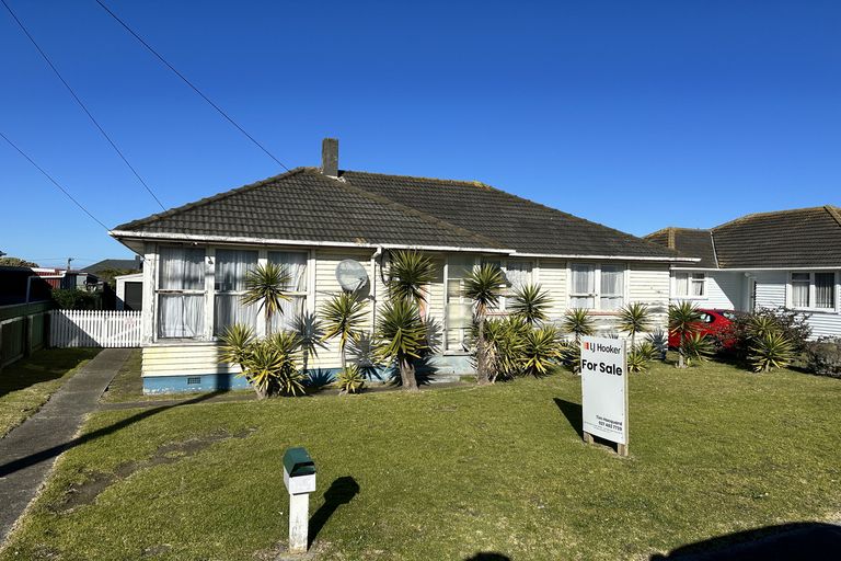 Photo of property in 141 Puriri Street, Castlecliff, Whanganui, 4501