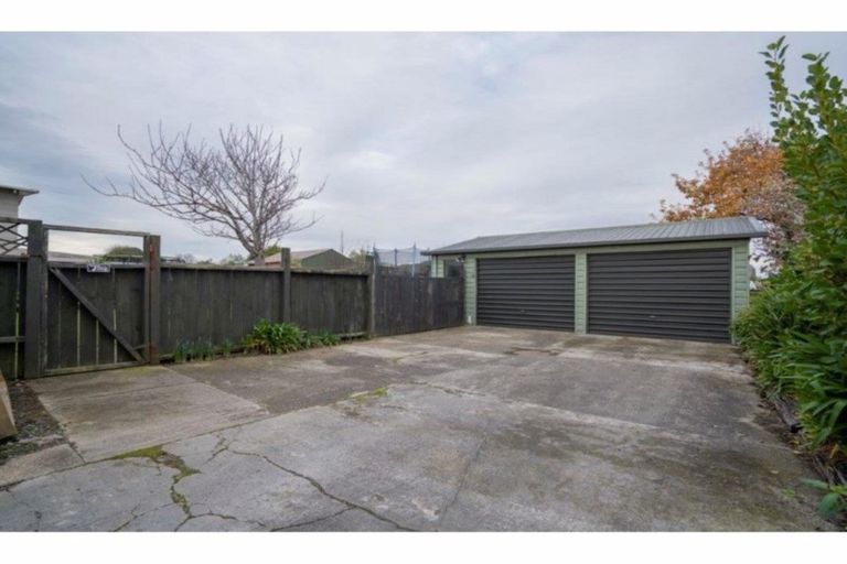 Photo of property in 59 Mitchell Street, Richmond, Invercargill, 9810