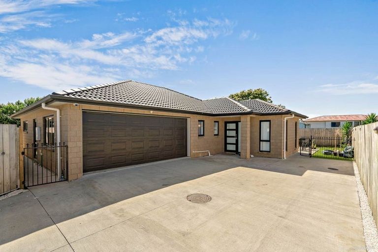 Photo of property in 178a Old Wairoa Road, Papakura, 2110