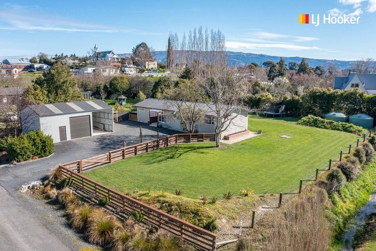 Photo of property in 5 Snowdon Street, Allanton, Mosgiel, 9092