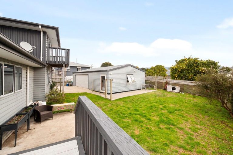 Photo of property in 9b Donovan Street, Te Puke, 3119