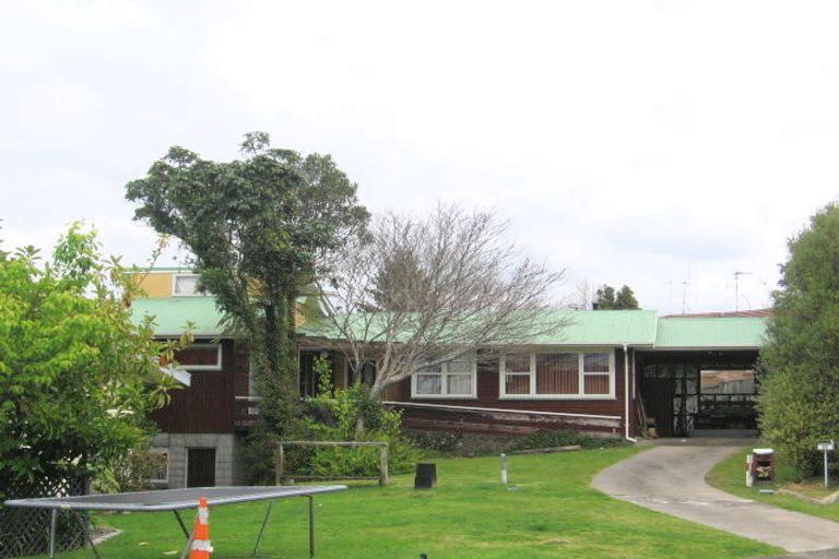 Photo of property in 29 Glenn Terrace, Otumoetai, Tauranga, 3110