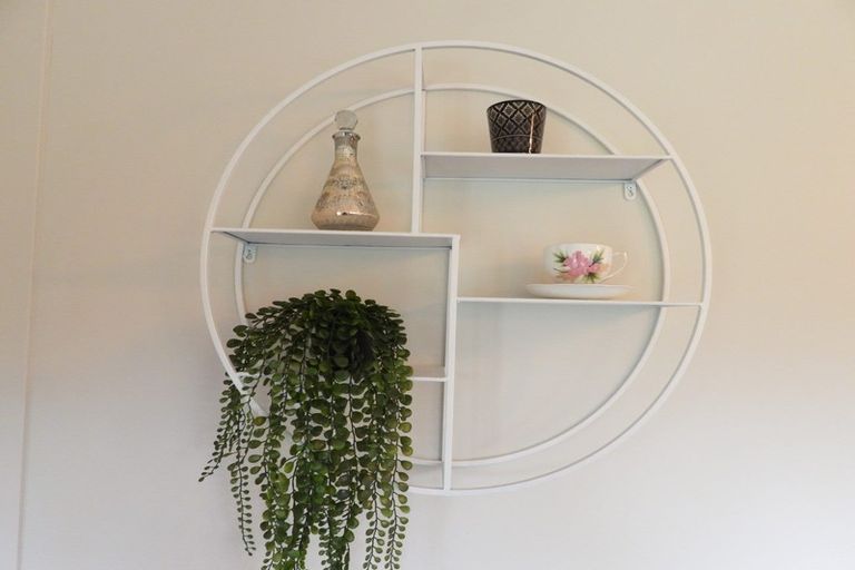 Photo of property in 36 Bidwills Cutting Road, Greytown, 5794