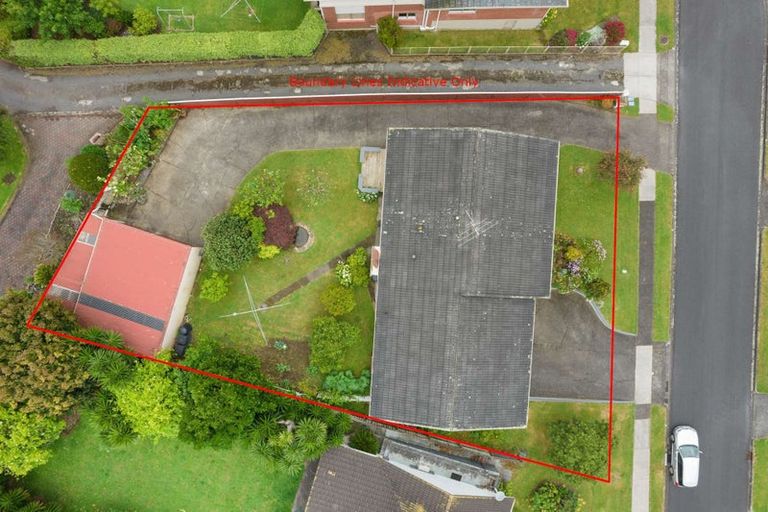 Photo of property in 5 Meachen Terrace, Waiuku, 2123