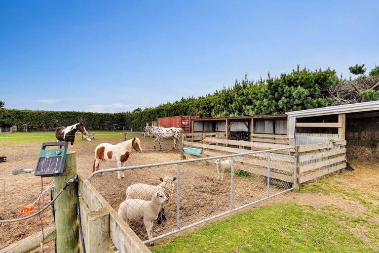 Photo of property in 16 Winslow Westerfield Road, Winslow, Ashburton, 7775