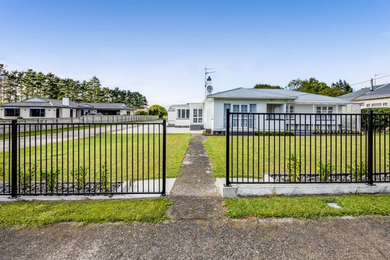 Photo of property in 207 Regan Street, Stratford, 4332