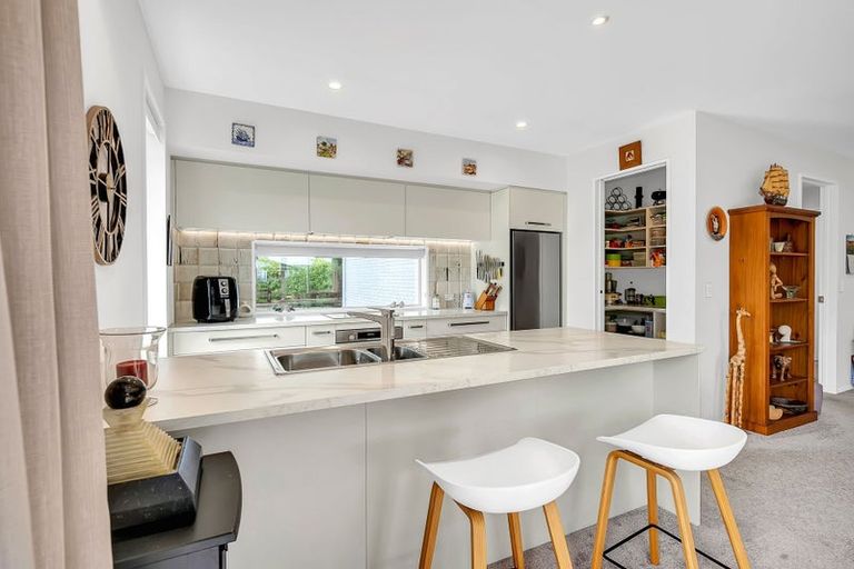 Photo of property in 3 Aberdeen Place, Amberley, 7410