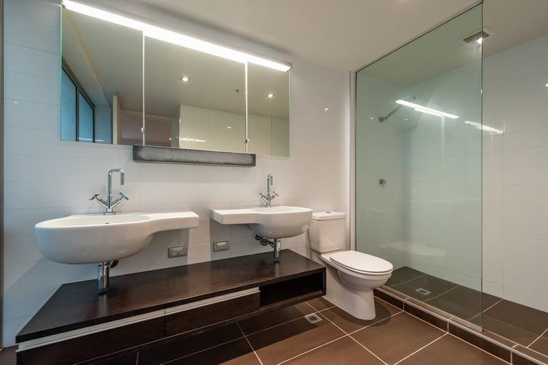 Photo of property in Mariner, 1a/140 Oriental Parade, Oriental Bay, Wellington, 6011