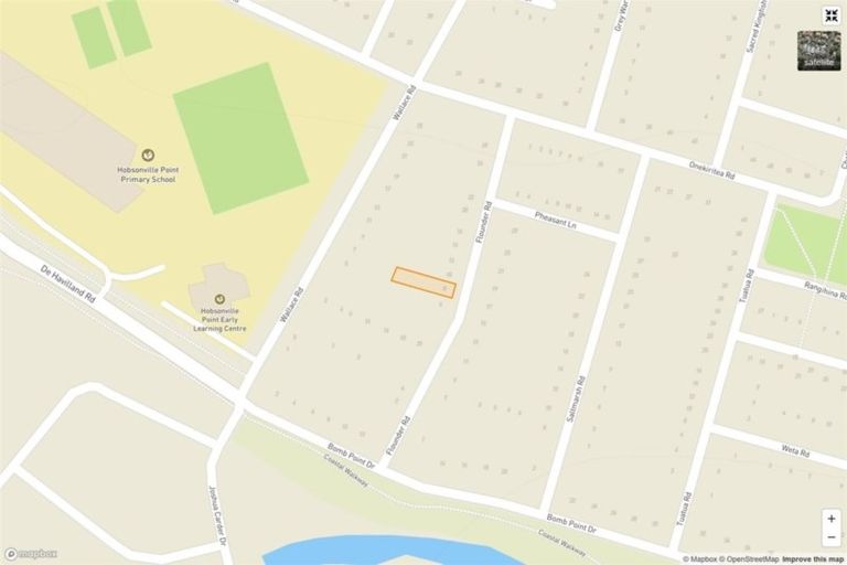 Photo of property in 8 Flounder Road, Hobsonville, Auckland, 0616