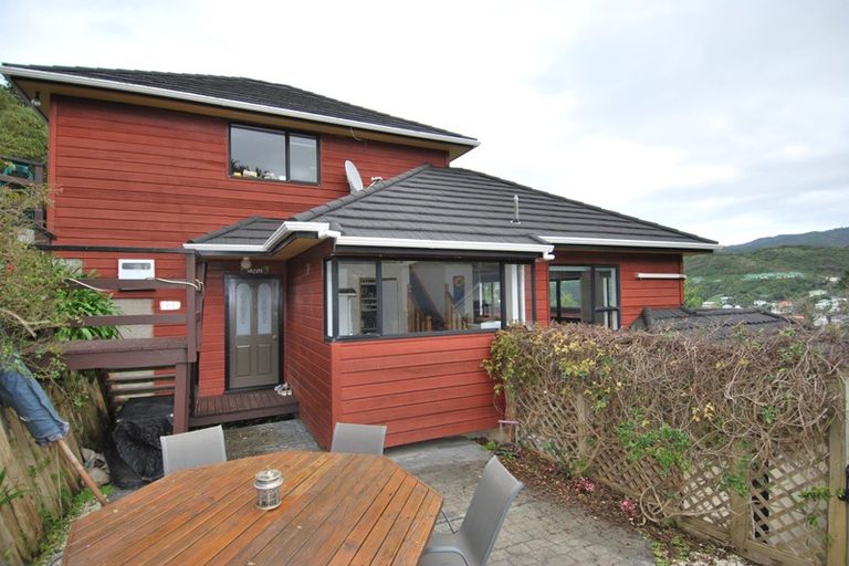 Photo of property in 88 Volga Street, Island Bay, Wellington, 6023