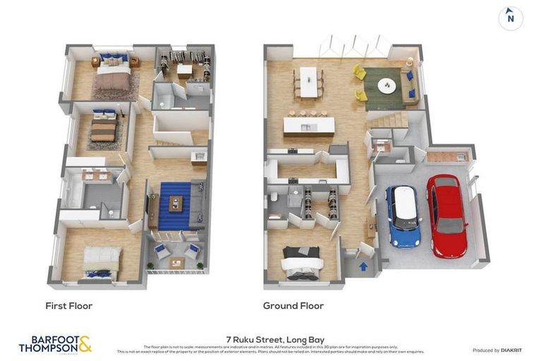 Photo of property in 1425 Whangaparaoa Road, Army Bay, Whangaparaoa, 0930