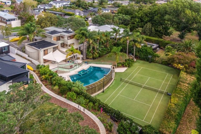 Photo of property in 41 Allum Street, Kohimarama, Auckland, 1071