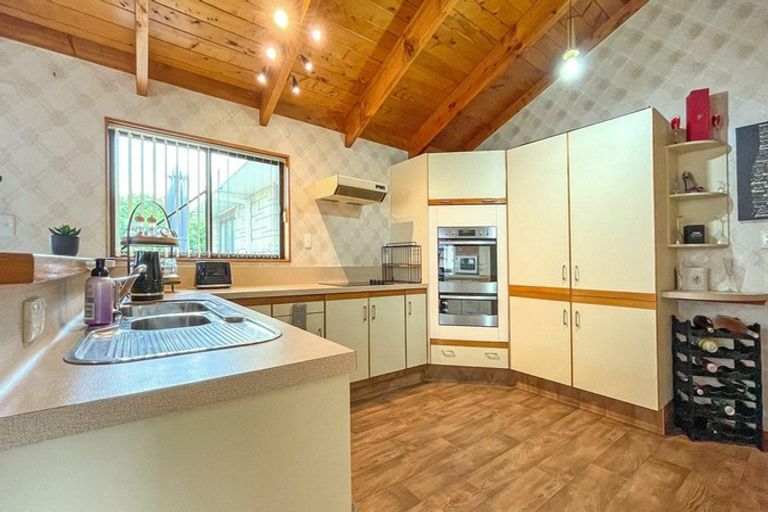 Photo of property in 9 Tawari Street, Matamata, 3400