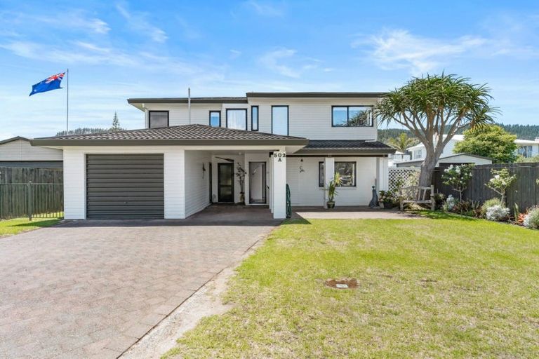 Photo of property in 502b Harbour View Road, Whangamata, 3620