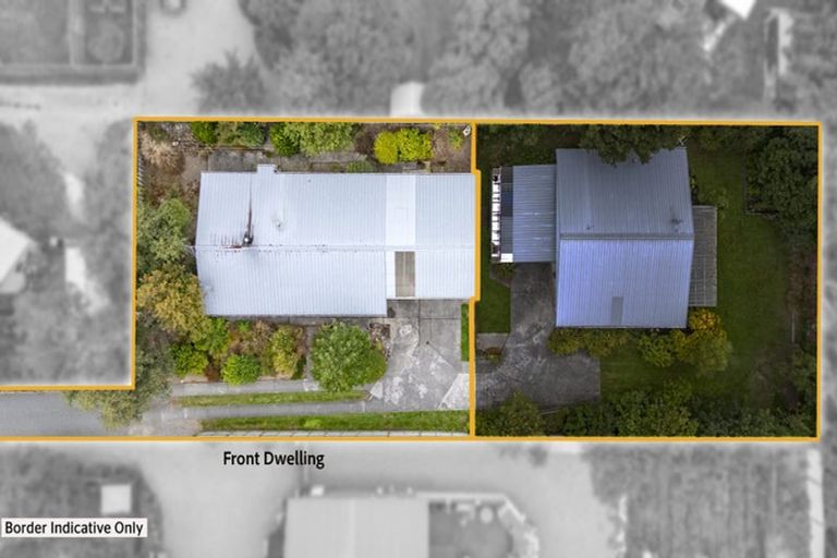 Photo of property in 31 Burnett Street, Oxford, 7430