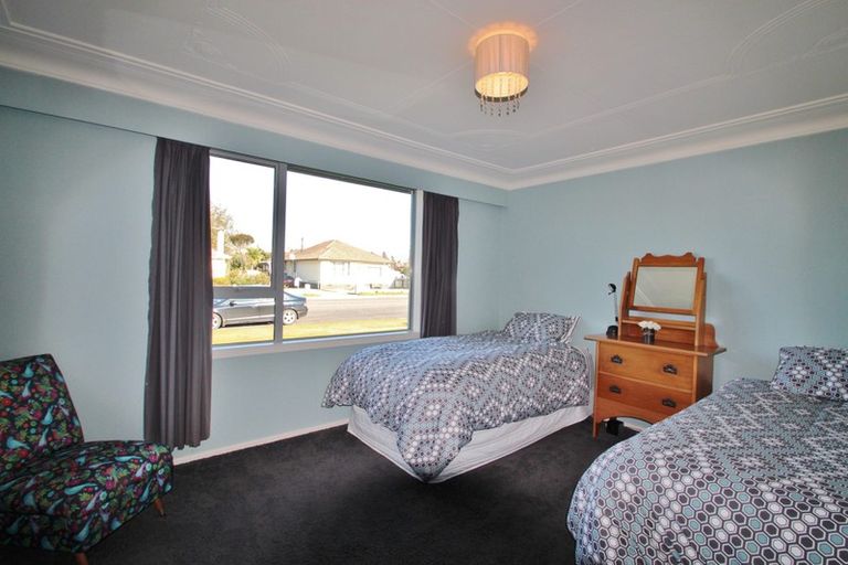 Photo of property in 11 Edwin Street, Gore, 9710