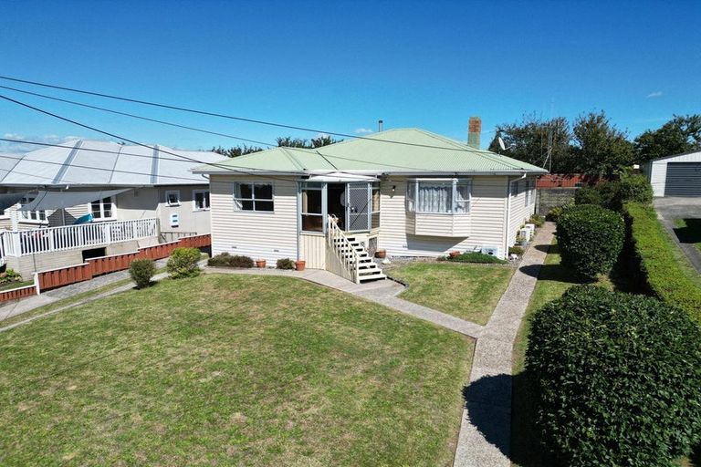 Photo of property in 108 Bridgman Road, Te Awamutu, 3800