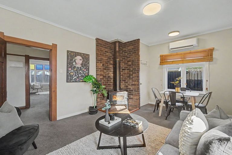 Photo of property in 378 Tay Street, Turnbull Thomson Park, Invercargill, 9810