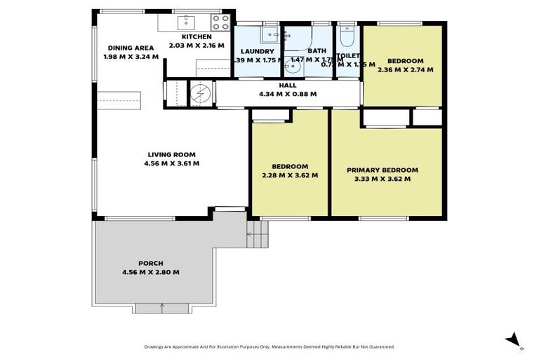 Photo of property in 1/29 Kindergarten Drive, Conifer Grove, Takanini, 2112
