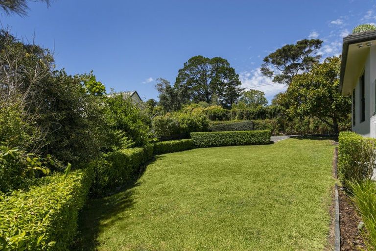 Photo of property in 66 Rame Road, Greenhithe, Auckland, 0632