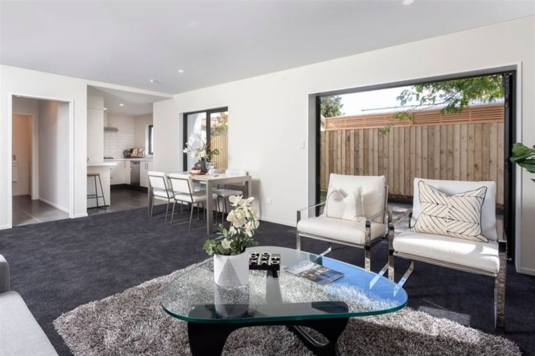 Photo of property in 3/109 Ruskin Street, Addington, Christchurch, 8024