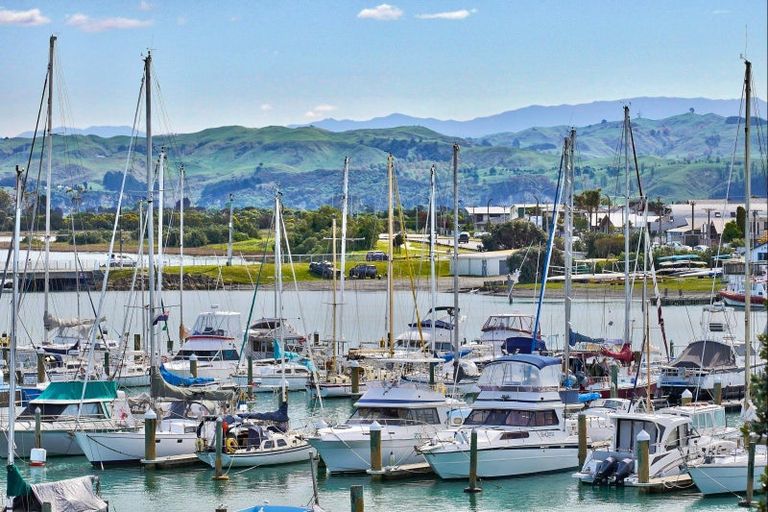 Photo of property in Shed 5, 202/1 Lever Street, Ahuriri, Napier, 4110