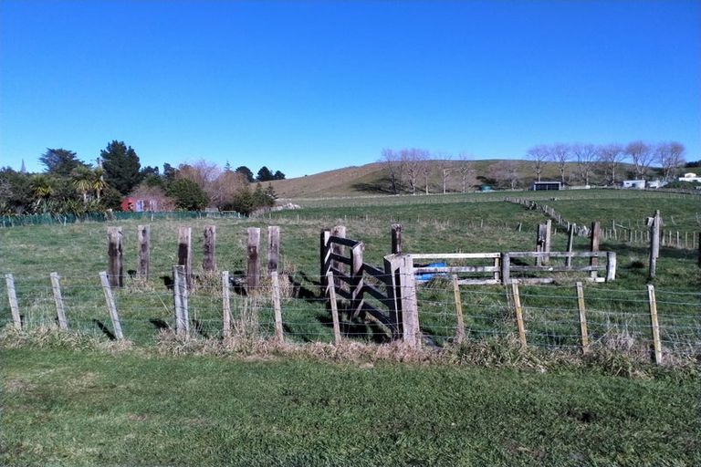 Photo of property in 578 Norsewood Ormondville Road, Ormondville, 4977