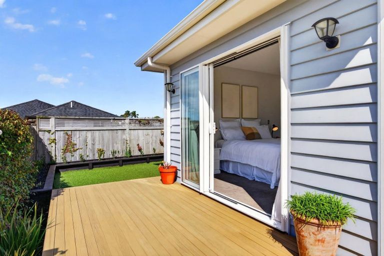 Photo of property in 4 Gemscott Crescent, Huapai, Kumeu, 0810